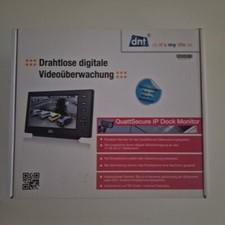 Drahtlose Digitale Vidioüberwachung