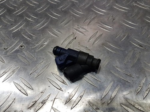 Volkswagen Bora 1999 Fuel Injector 0280155791, Genuine #158819-08