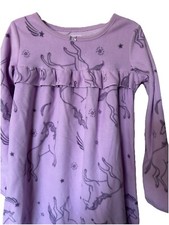 Manga Larga Carter's Bebé Niña - PY