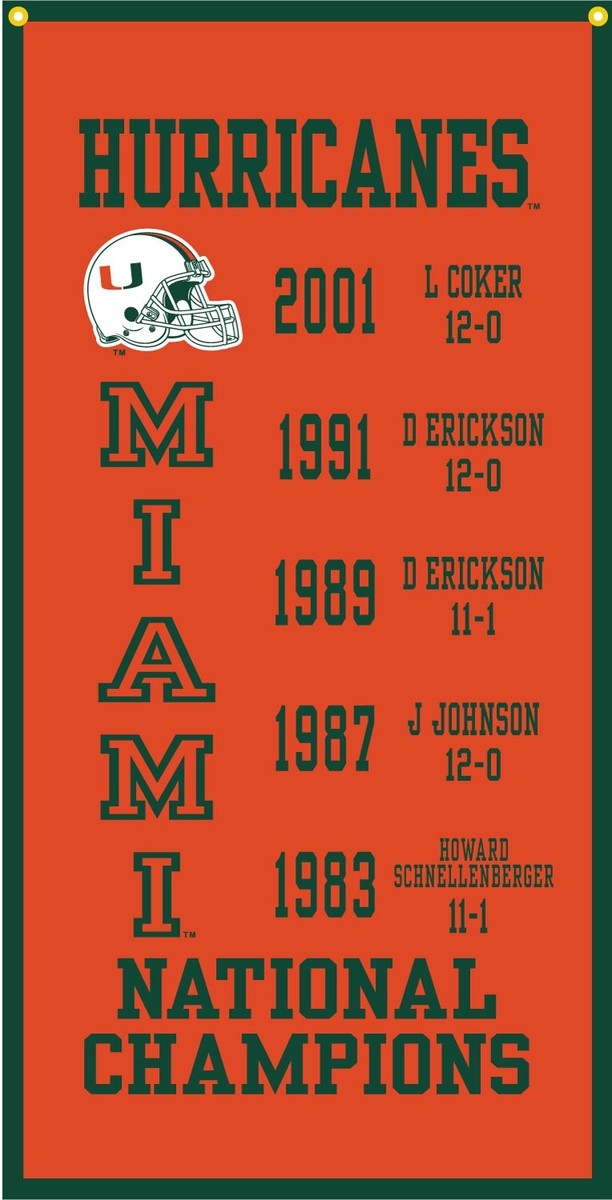 miami-hurricanes-ncaa-football-national-championship-banner-ebay