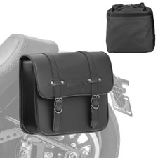 Sacoche Cavalière + sac interieur pour Yamaha XVS 1100 / 125 Drag Star RNO