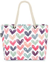 Void Tasche Herzen Valentin Liebe Herzen Valentin Liebe Valentinsgeschenke