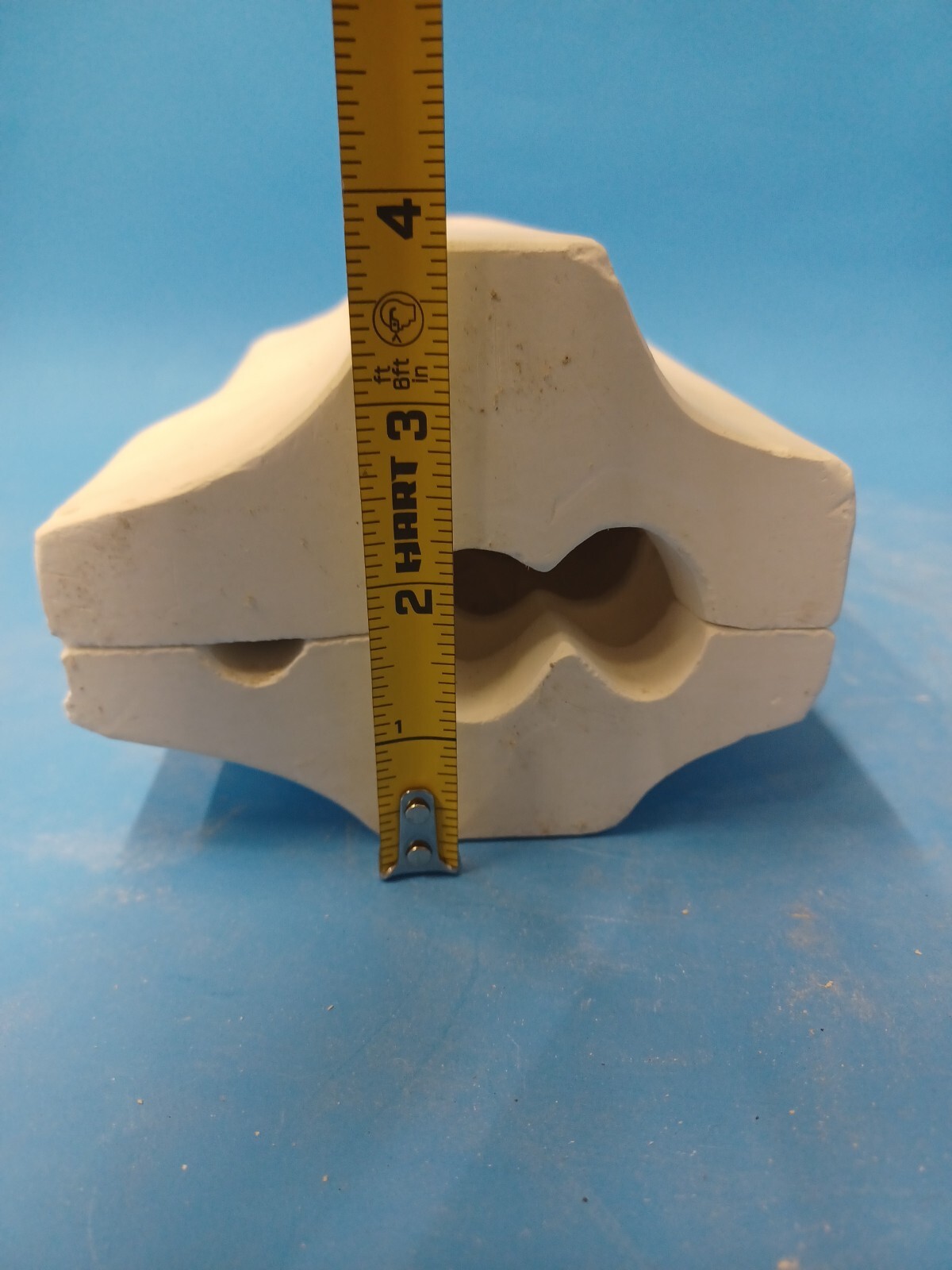 Vintage 1978 Child Winter Slip Casting Ceramic Mold Jodi Gare 2014 eBay