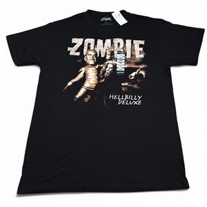 Rob Zombie Shirt | eBay Rob Zombie Shirt | eBay