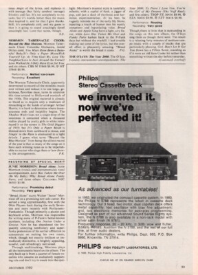 Philips - N 5788 Cassette Deck - Original Magazine Ad - 1980 | eBay
