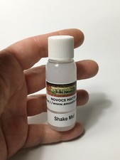 M00888 MOREZMORE Try NOVOCS MATTE Silicone Solvent Painting Thinner Finish