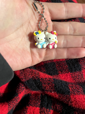 Hello Kitty Dear Daniel Ancient Rome Toga Charm | eBay