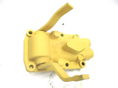 134-40-38202 NEW GENUINE HYDRAULIC CONTROL VALVE FOR KOMATSU D355A-3