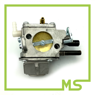Vergaser Für STIHL Motorsäge MS290 MS310 TILLOTSON HD19D 11271200650 Vergaser Für STIHL Motorsäge MS290 MS310 TILLOTSON HD19D 11271200650