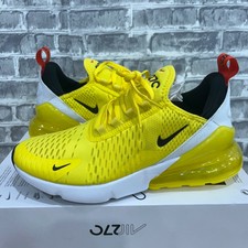 270 yellow nike