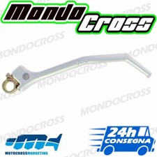 pedale avviamento MOTOCROSS MARKETING Alluminio HONDA CR 250 2007 (07)