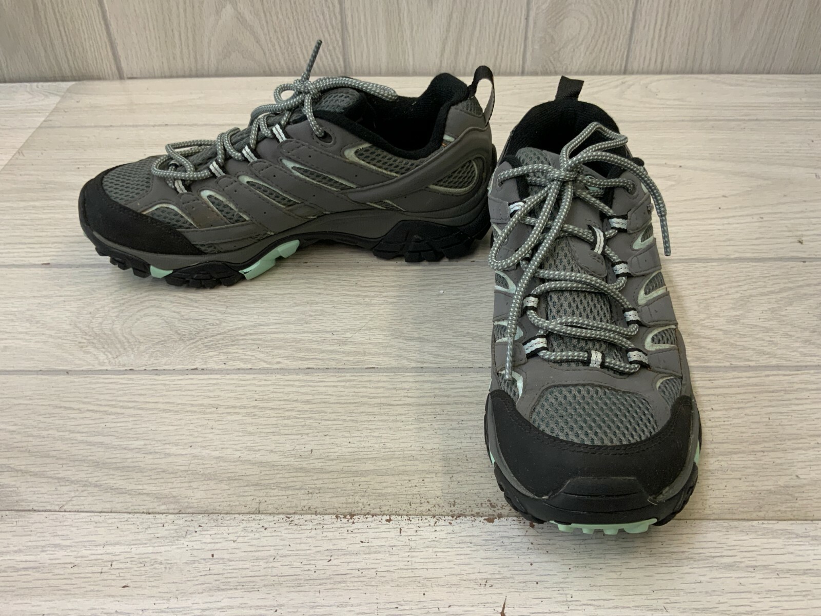 Merrell Moab 2 GORE-TEX Women's