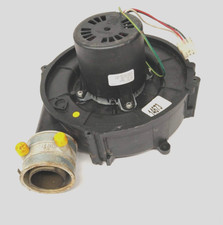 Jakel 11939600 Draft Inducer Blower Motor LO2300 HI3000RPM