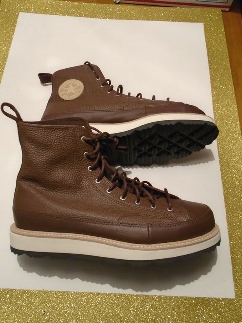 chuck taylor crafted boot