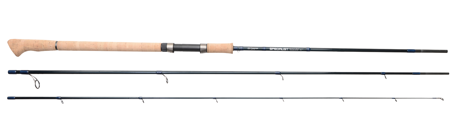 Ron Thompson Specialist Rod Series Ron Thompson Specialist Rod Series