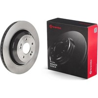 2X Brembo 09.D995.11 Bremsscheibe FüR Genesis KIA Stinger G70 CK IK