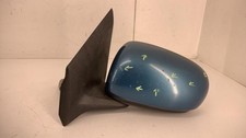 Retroviseur gauche (ou coque) Nissan ALMERA TINO