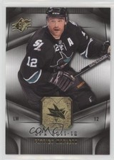 2011-12 SPx Patrick Marleau #22 9ci