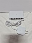 New ListingUbiquiti UniFi Flex Mini USW-Flex-Mini 5-Port Gigabit Managed Layer 2 Switch