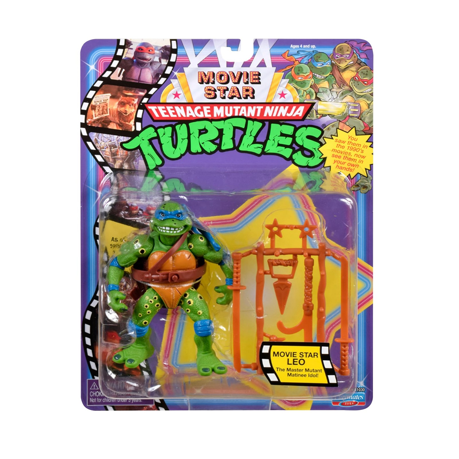 -    TMNT 1991