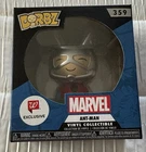 Ant-Man Marvel Dorbz 359 Funko Walgreens Exclusive Vinyl Collectible Genuine NEW