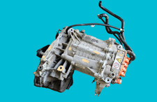 RENUALT ZOE 2019 EV ELECTRIC DRIVE MOTOR 290127953R