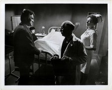 ARRANGEMENT 1969 Kirk Douglas, Deborah Kerr, Richard Boone 11 10x8 STILLS