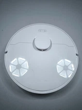 Dreame RLS3D Robot Vacuum Cleaner Not Working No Charger