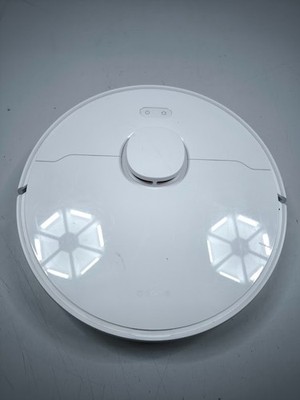 Dreame RLS3D Robot Vacuum Cleaner Not Working No Charger