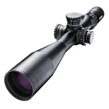 Steiner M5Xi 5-25X-56mm MSR-V2 0.1mrad Black Rifle Scope CCW 34mm 8704-MSR-V2