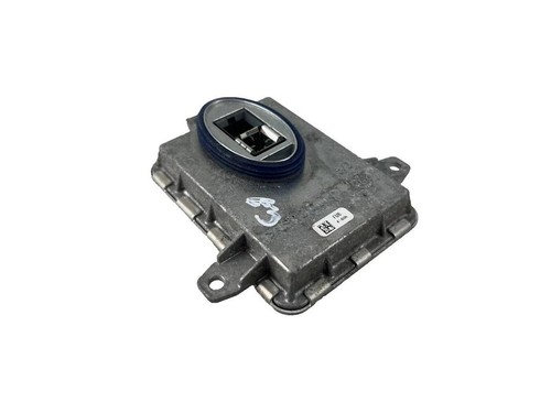 BMW 3 F30 F35 F31 2015 Vorschaltgerät Steuergerät Xenon Scheinwerfer 7296090