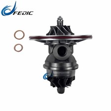 Turbo cartridge 53149887014 K14 for Audi 80 Seat VW Golf 1.9 TD 75 HP AAZ 1993