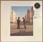 PINK FLOYD - Wish You Were Here (YELLOW Vinyl LP) 2025 8887518426IA NEW / SEALED