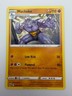 #025/073 Machoke Normal Uncommon - Pokémon TCG Champion's Path English NM