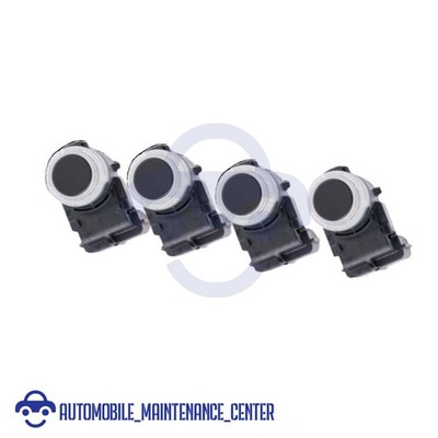 4Pcs New Parking Aid Sensor 99310S8530TRC For 2020-25 Hyundai Palisade