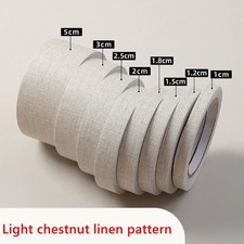 Decadence Wallboard Joint Cover 10m Roll Tape Self Adhesive Caravan Motorhome