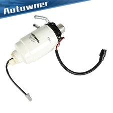 Fuel Filter Housing TP3018 For GM Duramax 6.6L 2005-2013 Chevy Silverado 2500 HD