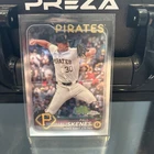 New Listing2024 Topps Chrome Update Series - Rookie Debut Paul Skenes #USC27 (RC)