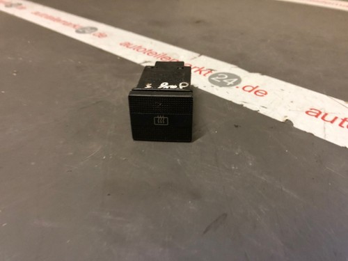 208105 Schalter für Heckscheibe VW Golf III (1H) 1H0959621 1.4