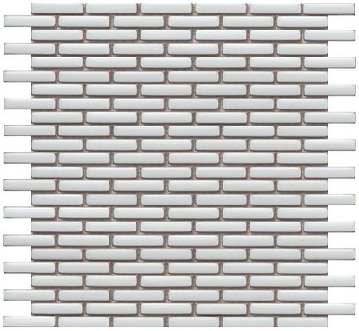 Emser Tile W95REGA1212MMOF Regala - 12'' x 12'' Linear Wall Tile - - Gift