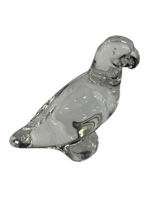 Baccarat Bird | eBay
