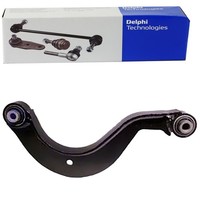 Delphi Querlenker Hinterachse Oben AußEn FüR Audi A1 A3 Q3 TT Seat Alhambra