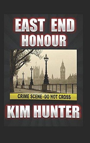 East End Honour - Hunter, Kim