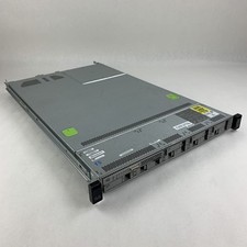 Cisco UCS C220 M3BE 1U Server 2x E5-2609 2.4 ...
