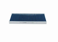 Bosch Filter, Innenraumluft 0 986 628 620 FüR MERCEDES-BENZ