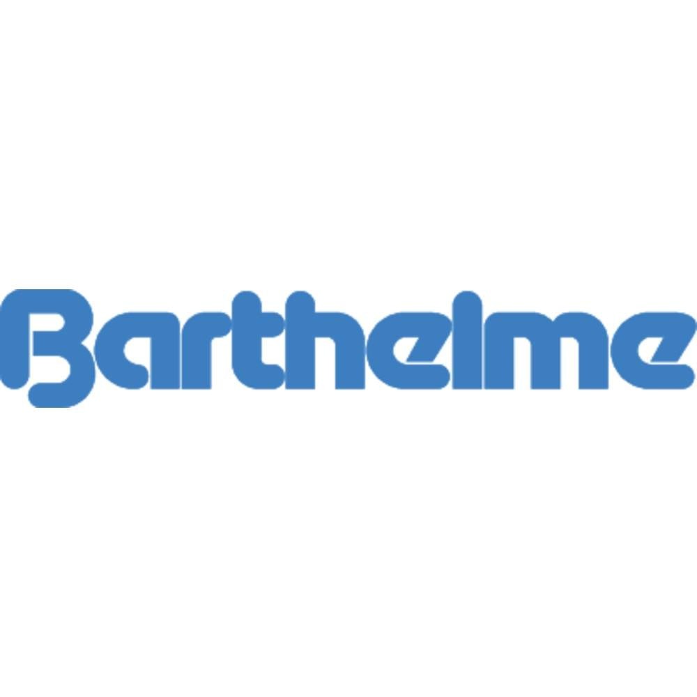 Télécommande LED 86 mm Barthelme 66000052, contrôleur infrarouge
