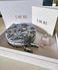 DIOR Jewelry Case with Miss Dior Blooming Bouquet 5ml VIP Limited Edition Set — photo 3