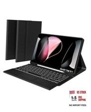 Bluetooth Keyboard Case for Samsung Galaxy Tab S11 11 inch 2025, Keyboard