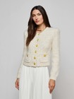 Cardigan tricot L’agence Una 595€ taille S