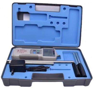 Soil Compaction Meter with Depth 50cm Range 0~100kg/cm² 0~1000N/cm² 0~10000kPa